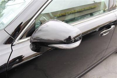 2010 Lexus IS 250   - Photo 12 - Sacramento, CA 95825