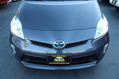 2013 Toyota Prius Two - Photo 9 - Sacramento, CA 95825