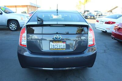 2013 Toyota Prius Two - Photo 6 - Sacramento, CA 95825