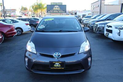 2013 Toyota Prius Two - Photo 3 - Sacramento, CA 95825