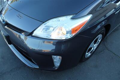 2013 Toyota Prius Two - Photo 10 - Sacramento, CA 95825