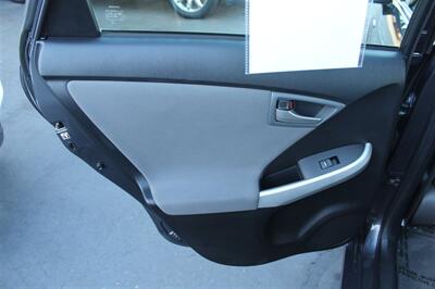 2013 Toyota Prius Two - Photo 22 - Sacramento, CA 95825