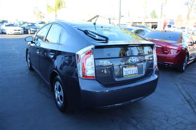 2013 Toyota Prius Two - Photo 5 - Sacramento, CA 95825