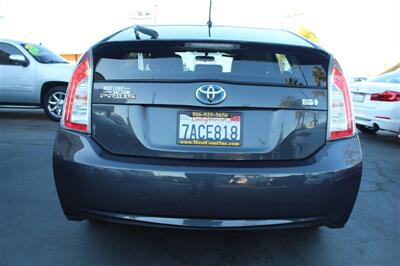 2013 Toyota Prius Two - Photo 14 - Sacramento, CA 95825