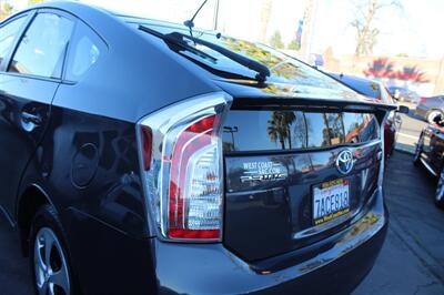 2013 Toyota Prius Two - Photo 15 - Sacramento, CA 95825