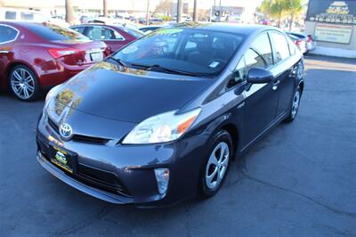 2013 Toyota Prius Two - Photo 4 - Sacramento, CA 95825