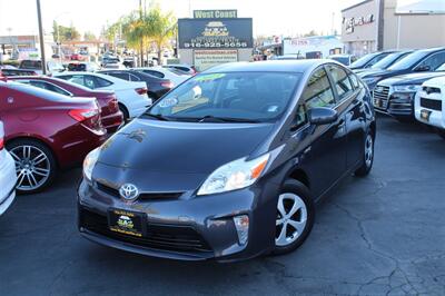 2013 Toyota Prius Two - Photo 2 - Sacramento, CA 95825