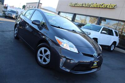 2013 Toyota Prius Two - Photo 32 - Sacramento, CA 95825