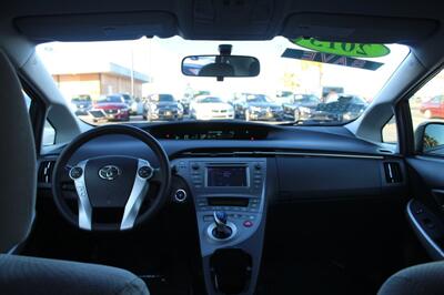 2013 Toyota Prius Two - Photo 24 - Sacramento, CA 95825