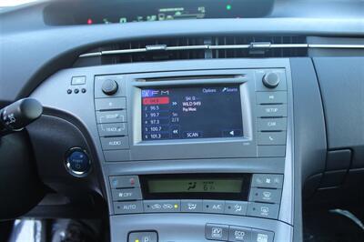 2013 Toyota Prius Two - Photo 25 - Sacramento, CA 95825