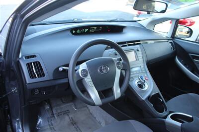 2013 Toyota Prius Two - Photo 17 - Sacramento, CA 95825