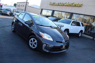 2013 Toyota Prius Two - Photo 33 - Sacramento, CA 95825