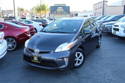 2013 Toyota Prius Two - Photo 34 - Sacramento, CA 95825