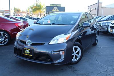 2013 Toyota Prius Two - Photo 35 - Sacramento, CA 95825