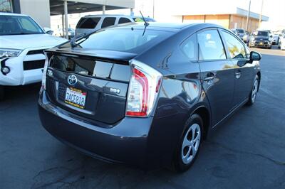 2013 Toyota Prius Two - Photo 7 - Sacramento, CA 95825