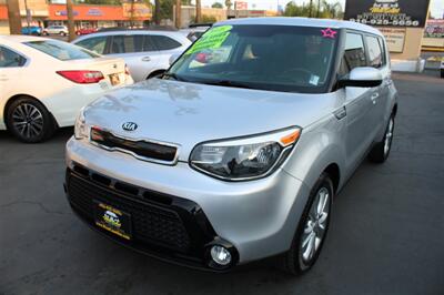 2016 Kia Soul +   - Photo 4 - Sacramento, CA 95825