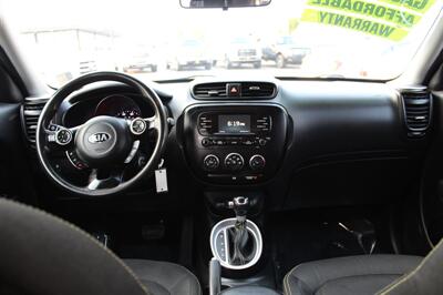 2016 Kia Soul +   - Photo 23 - Sacramento, CA 95825