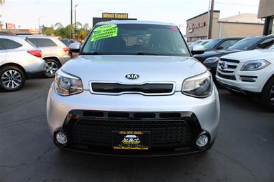 2016 Kia Soul +   - Photo 3 - Sacramento, CA 95825