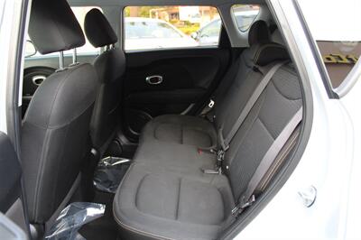 2016 Kia Soul +   - Photo 21 - Sacramento, CA 95825