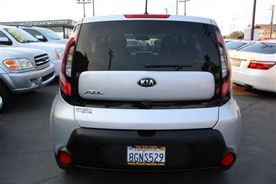 2016 Kia Soul +   - Photo 6 - Sacramento, CA 95825