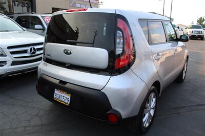 2016 Kia Soul +   - Photo 7 - Sacramento, CA 95825