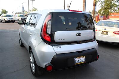 2016 Kia Soul +   - Photo 5 - Sacramento, CA 95825