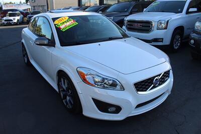 2013 Volvo C30 T5 R-Design - Photo 8 - Sacramento, CA 95825