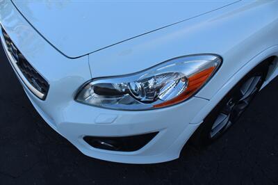 2013 Volvo C30 T5 R-Design - Photo 11 - Sacramento, CA 95825