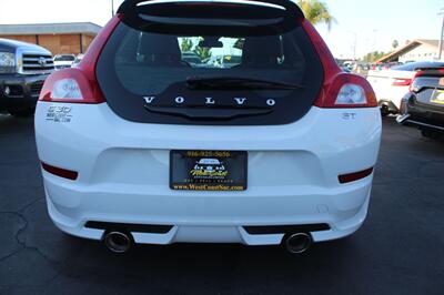 2013 Volvo C30 T5 R-Design - Photo 16 - Sacramento, CA 95825