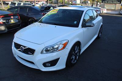 2013 Volvo C30 T5 R-Design - Photo 4 - Sacramento, CA 95825