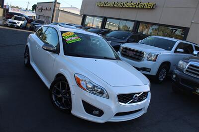 2013 Volvo C30 T5 R-Design - Photo 39 - Sacramento, CA 95825