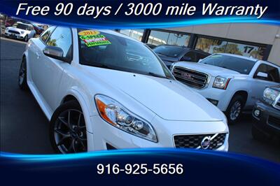 2013 Volvo C30 T5 R-Design - Photo 1 - Sacramento, CA 95825