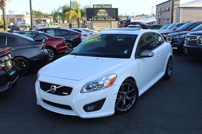 2013 Volvo C30 T5 R-Design - Photo 42 - Sacramento, CA 95825