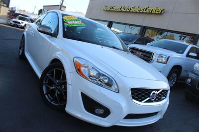 2013 Volvo C30 T5 R-Design - Photo 37 - Sacramento, CA 95825