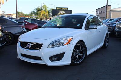 2013 Volvo C30 T5 R-Design - Photo 2 - Sacramento, CA 95825