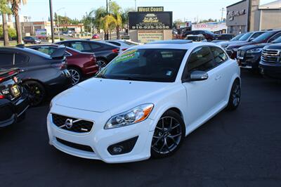 2013 Volvo C30 T5 R-Design - Photo 40 - Sacramento, CA 95825