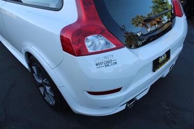 2013 Volvo C30 T5 R-Design - Photo 17 - Sacramento, CA 95825