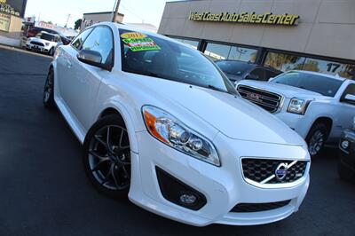 2013 Volvo C30 T5 R-Design - Photo 38 - Sacramento, CA 95825