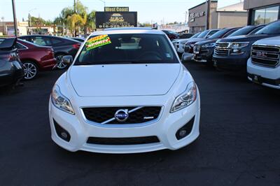 2013 Volvo C30 T5 R-Design - Photo 3 - Sacramento, CA 95825