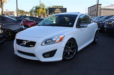 2013 Volvo C30 T5 R-Design - Photo 41 - Sacramento, CA 95825