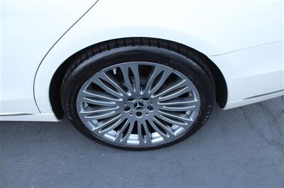 2019 Mercedes-Benz S 450 - Photo 14 - Sacramento, CA 95825