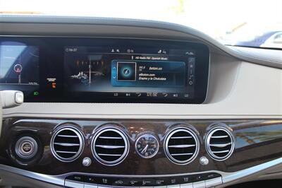 2019 Mercedes-Benz S 450 - Photo 33 - Sacramento, CA 95825