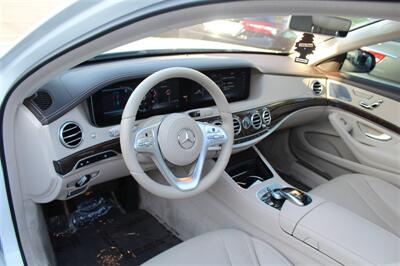 2019 Mercedes-Benz S 450 - Photo 18 - Sacramento, CA 95825