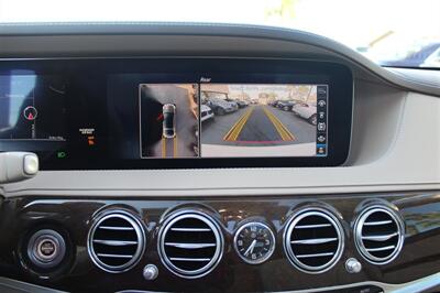 2019 Mercedes-Benz S 450 - Photo 35 - Sacramento, CA 95825