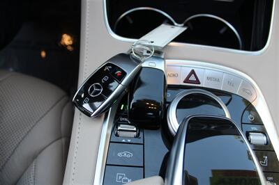 2019 Mercedes-Benz S 450 - Photo 36 - Sacramento, CA 95825