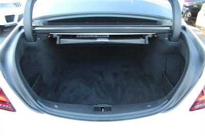 2019 Mercedes-Benz S 450 - Photo 38 - Sacramento, CA 95825