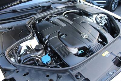 2019 Mercedes-Benz S 450 - Photo 42 - Sacramento, CA 95825