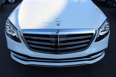 2019 Mercedes-Benz S 450 - Photo 9 - Sacramento, CA 95825