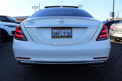 2019 Mercedes-Benz S 450 - Photo 15 - Sacramento, CA 95825