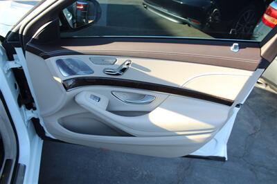 2019 Mercedes-Benz S 450 - Photo 20 - Sacramento, CA 95825